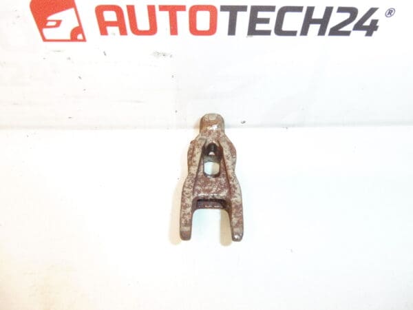Soporte de Inyectores Bosch 1.5 HDI 9811760780 - Imagen 2