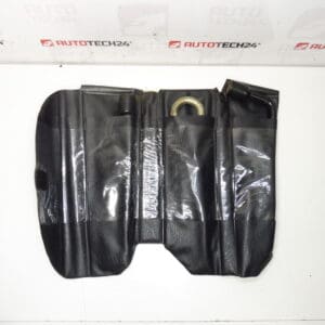 Llave para herramientas