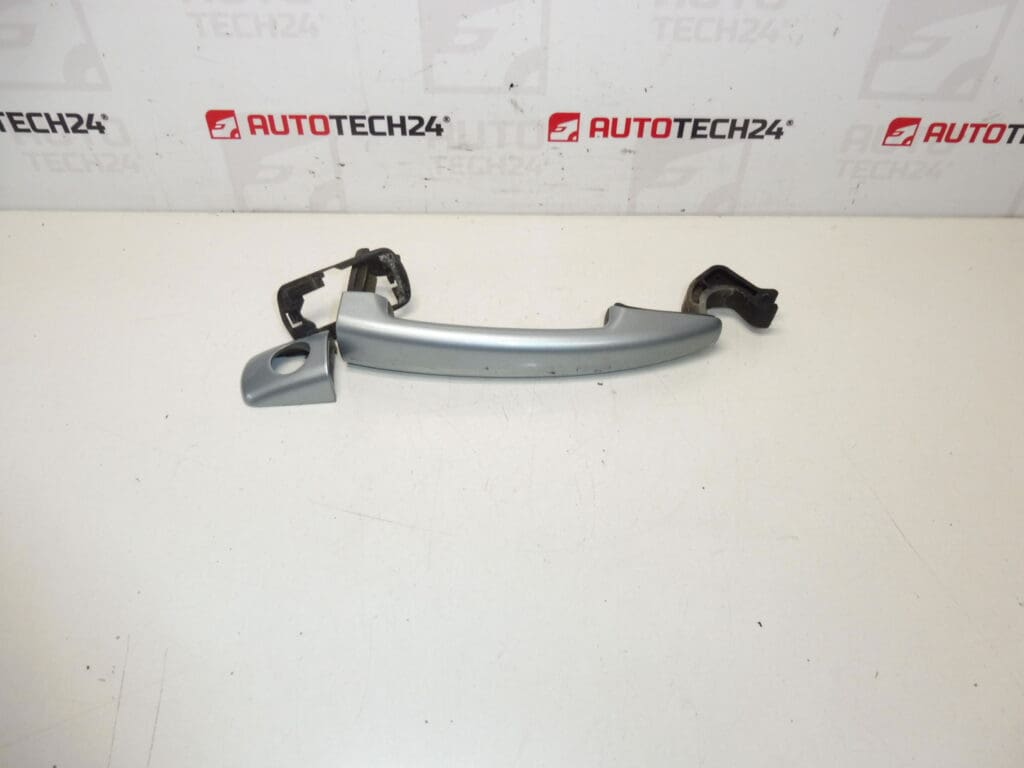 Maneta de puerta Citroën Peugeot KGZD 9101GF