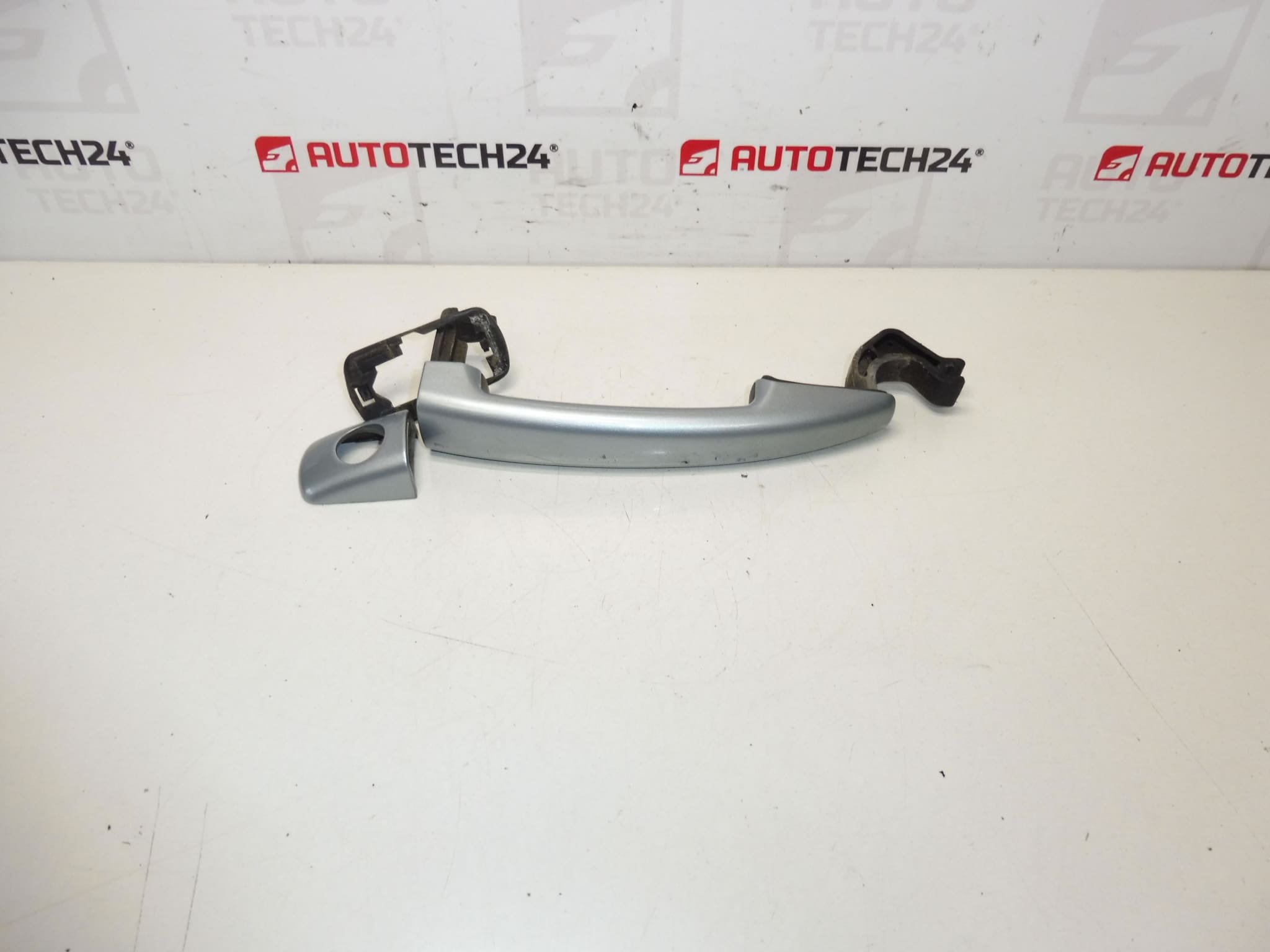 Maneta de puerta Citroën Peugeot KGZD 9101GF