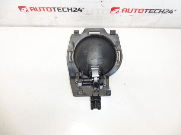 Manija de Puerta Derecha Citroën C2 C3 9647164377 9143J2 - Imagen 2