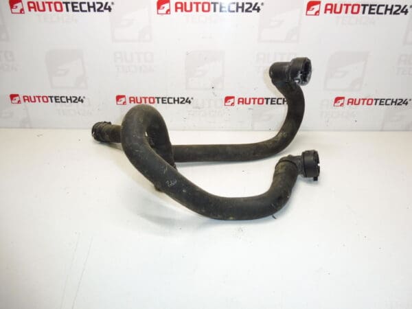 Manguera de Agua 1.5 HDI Citroën Peugeot 9812441280 9812441580 - Imagen 2