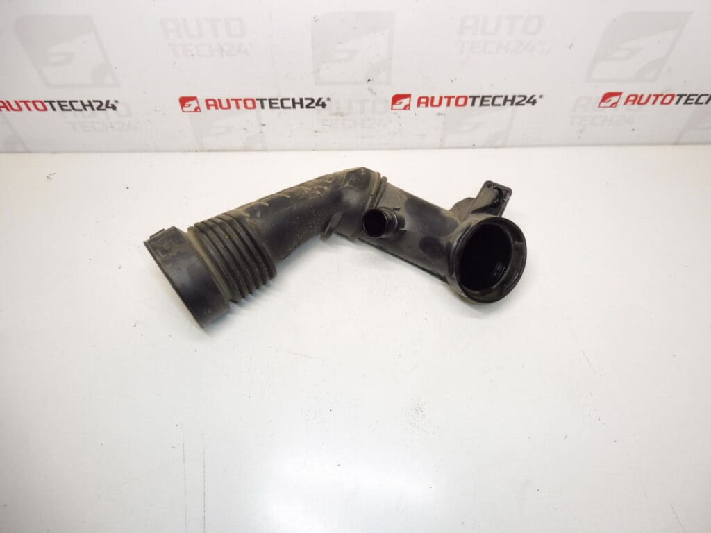 Toma de aire 1.5 HDI Citroën Peugeot 9810921280