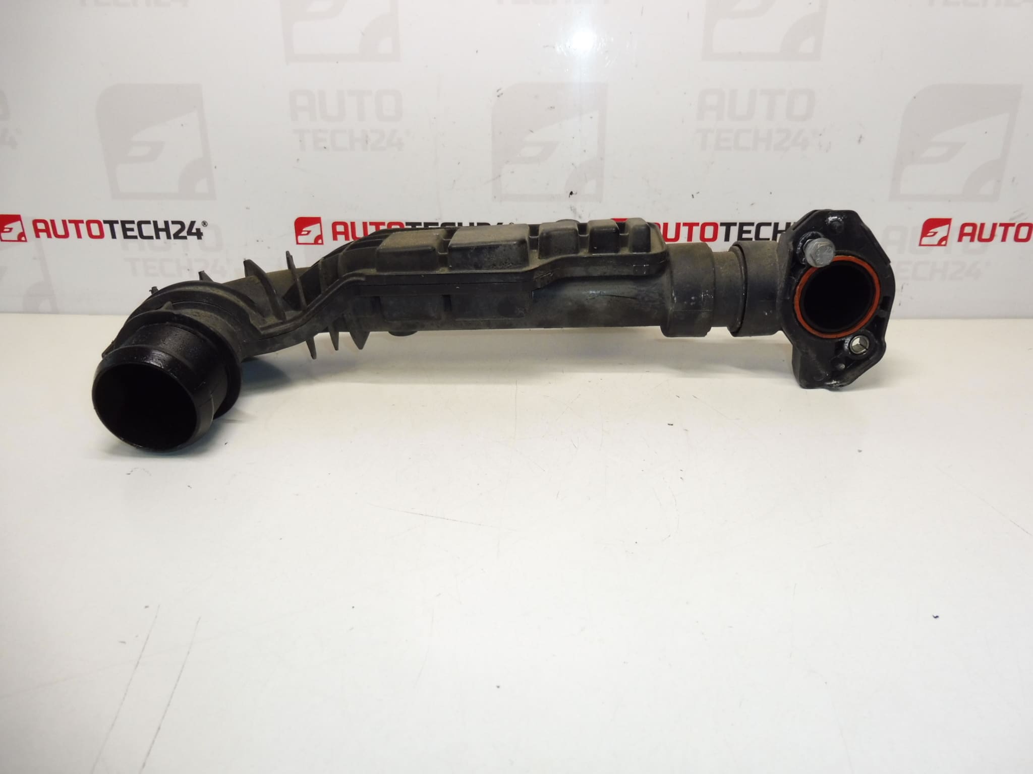 Conector de aire 1.5 HDi Citroën/Peugeot 9810958280 - Imagen 2