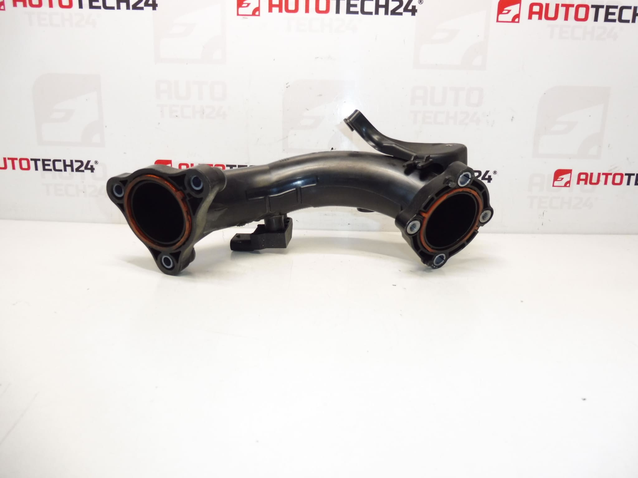 Conector de aire 1.5 HDi para Citroën/Peugeot 9813294880 - Imagen 2