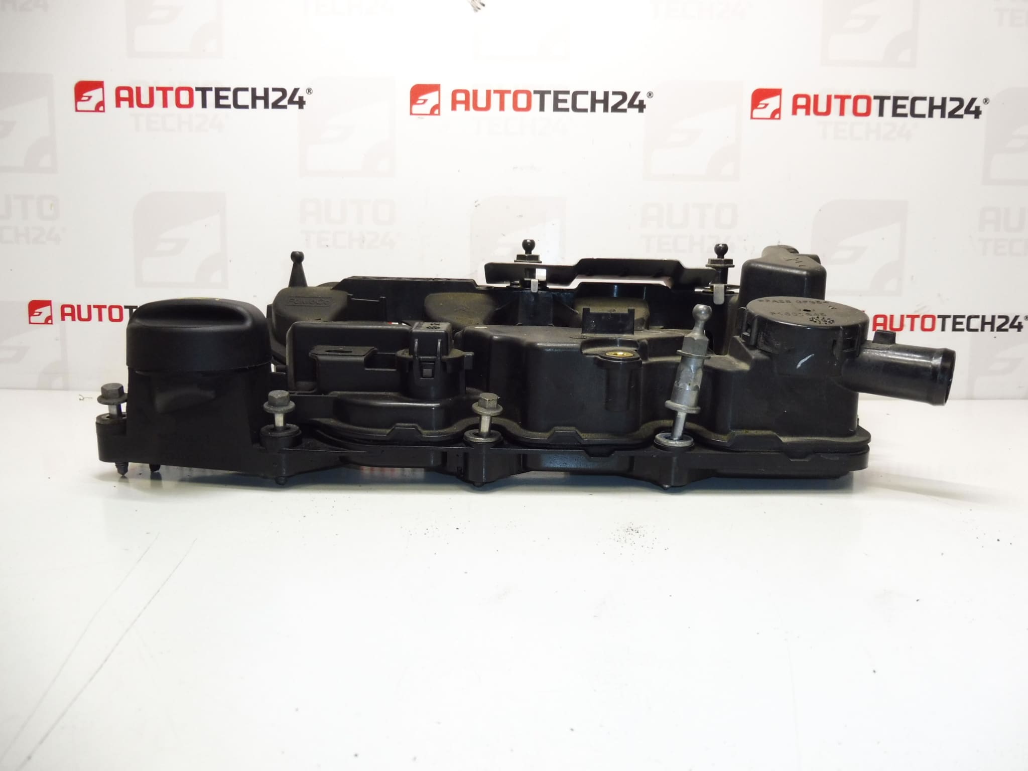 Conducto de admisión de aire 1.5 HDi Citroën/Peugeot 9827622780 - Imagen 2