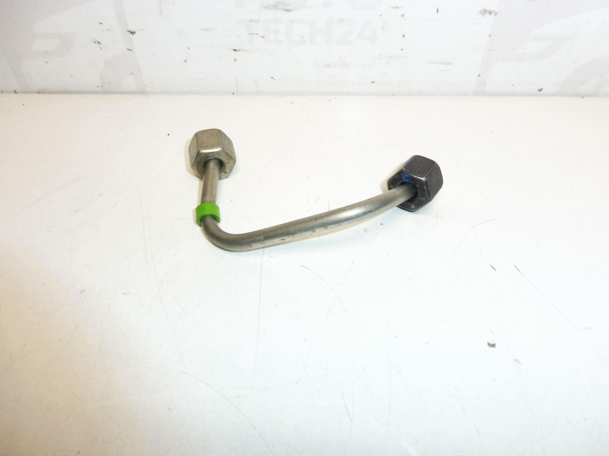 Tubo de suministro para inyector Peugeot/Citroën 9811737380 - Imagen 2