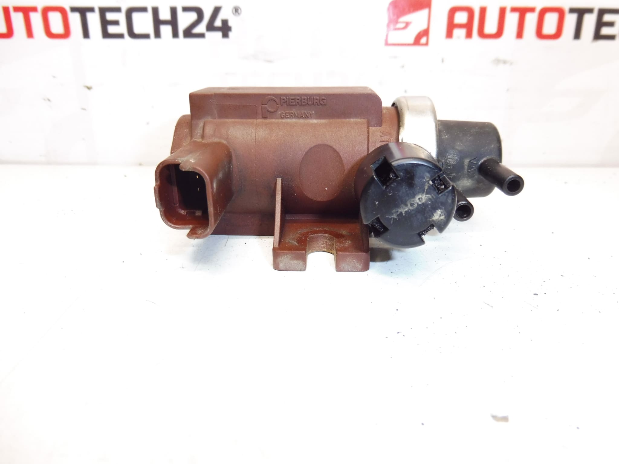 Citroën Pierburg 7.28328.04 9650098380 - Imagen 2