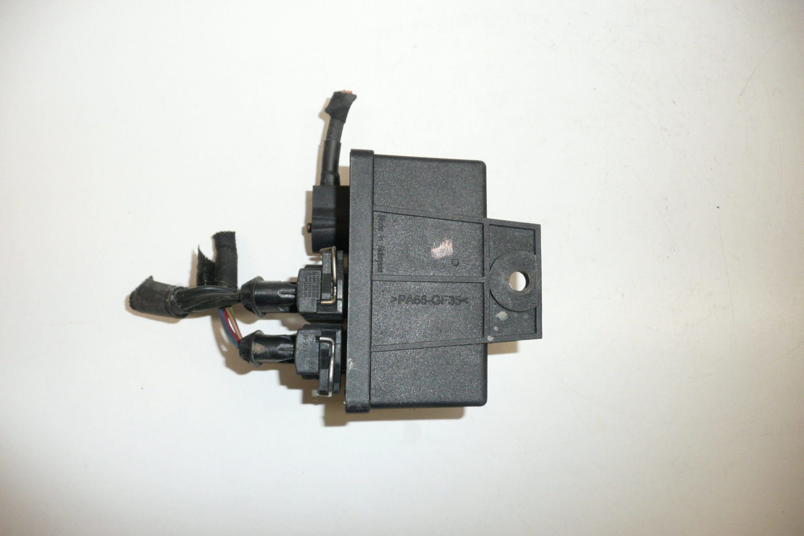 Relé de incandescencia Bosch Citroën Peugeot 0281003018 598142