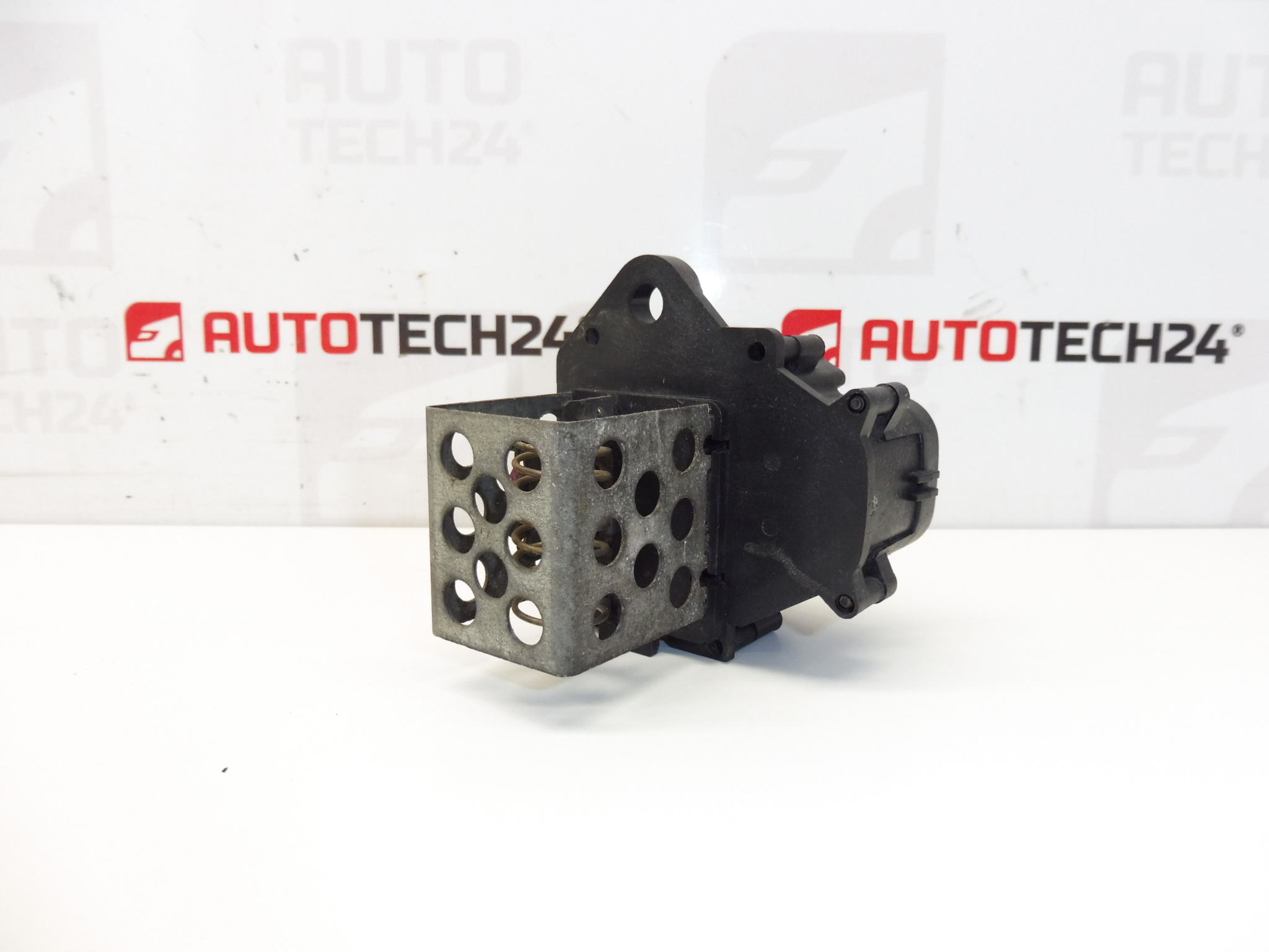 Sahara Resistencia Cartier Citroën Peugeot 9658508980 1308CL