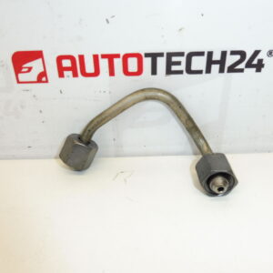 Tubería RAIL 2º cilindro Citroën Peugeot 1570L6
