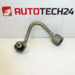 Tubería RAIL 3er cilindro Citroën Peugeot 1570L7