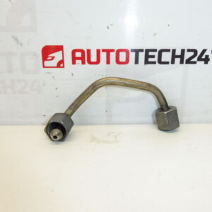 Tuberia RAIL 4° cilindro Citroën Peugeot 1570L8