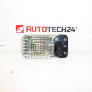 Lámpara de techo Citroën Peugeot 6362K9