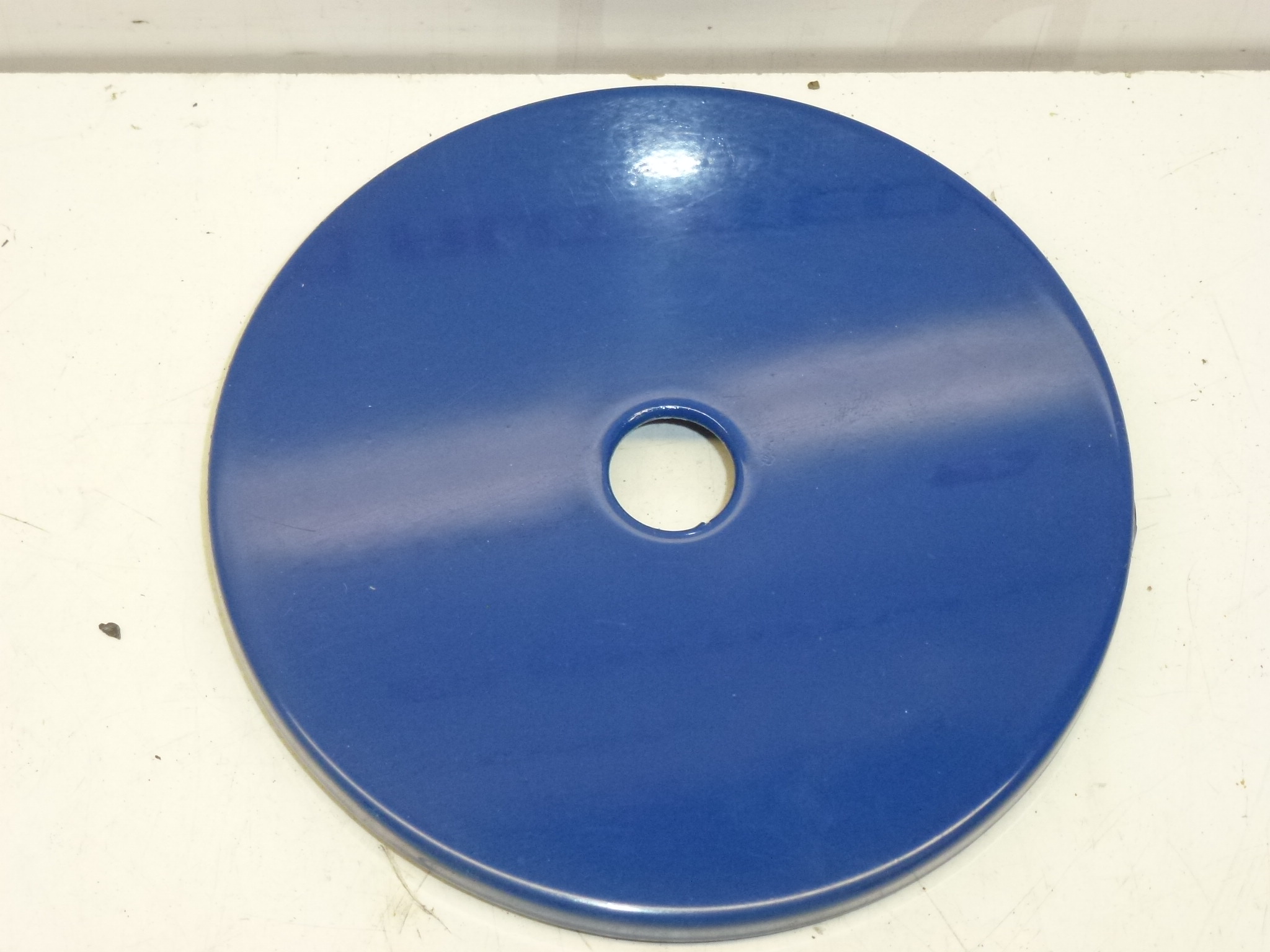 Tapa deposito Peugeot 206 EGJ 9639426610 9628582180 1508C1