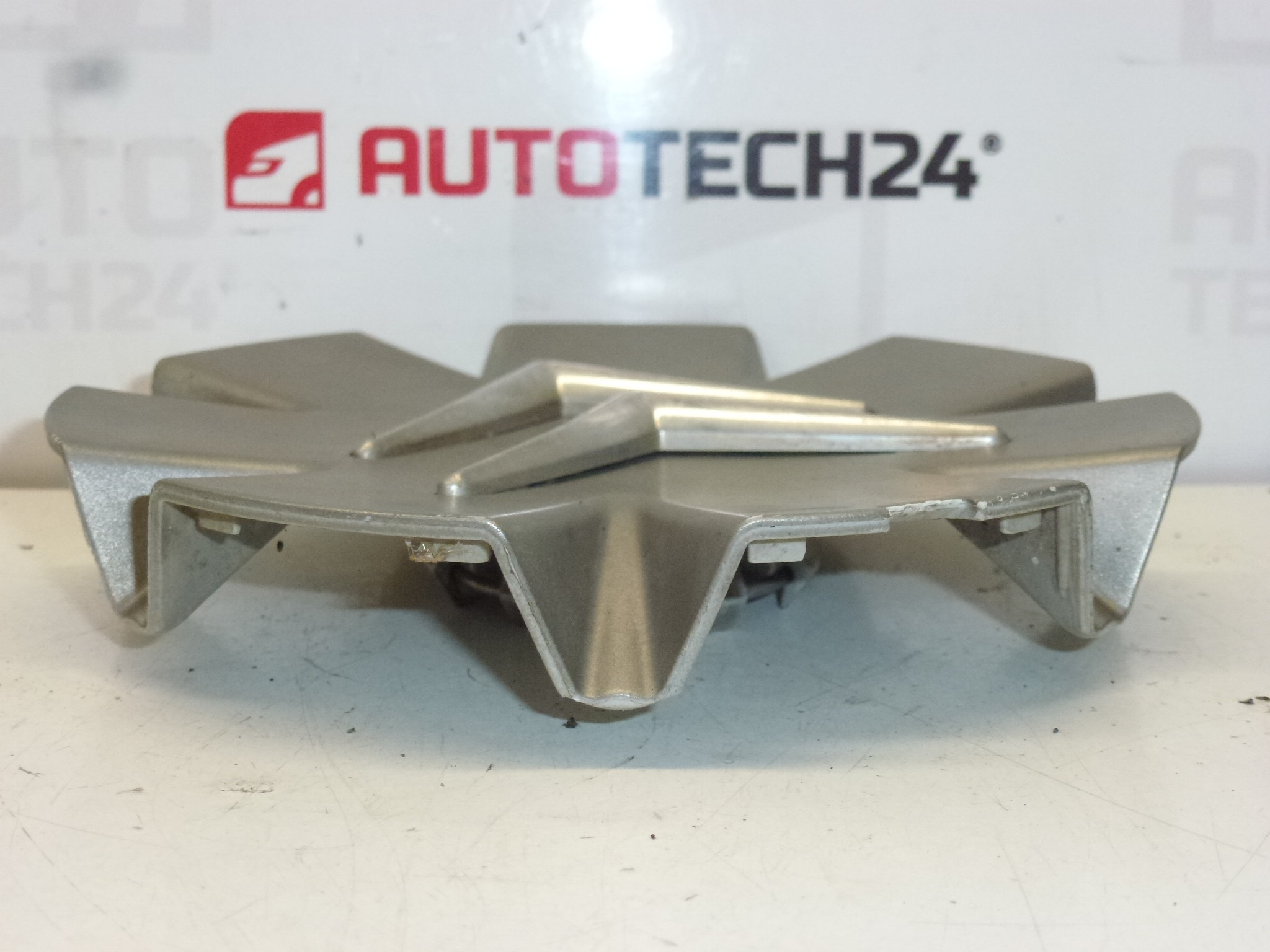 Tapa electron 15" 16" Citroën 1487790077 542109