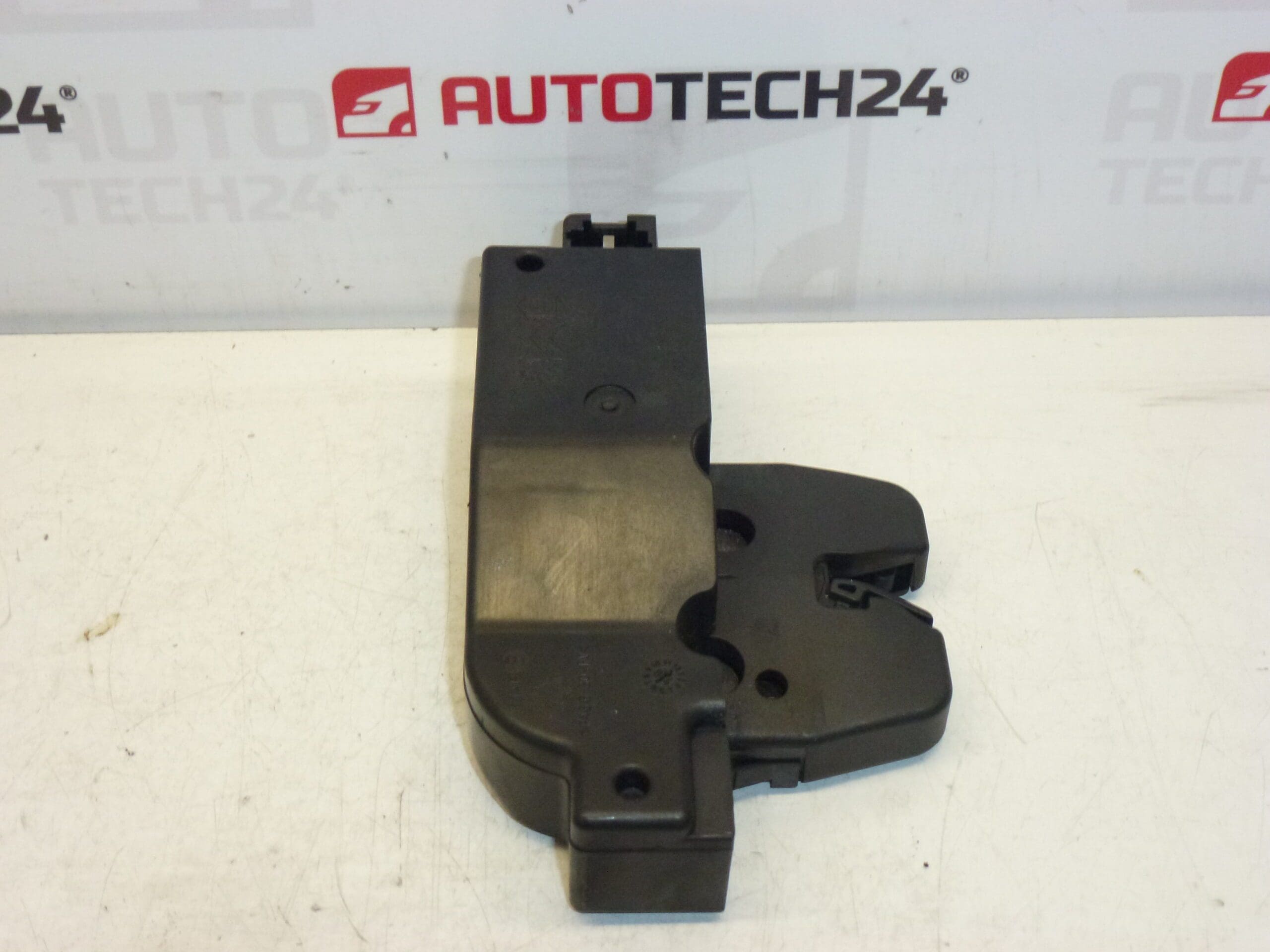 Cerradura Citroën Peugeot 9646091480 8726N9 - Imagen 2