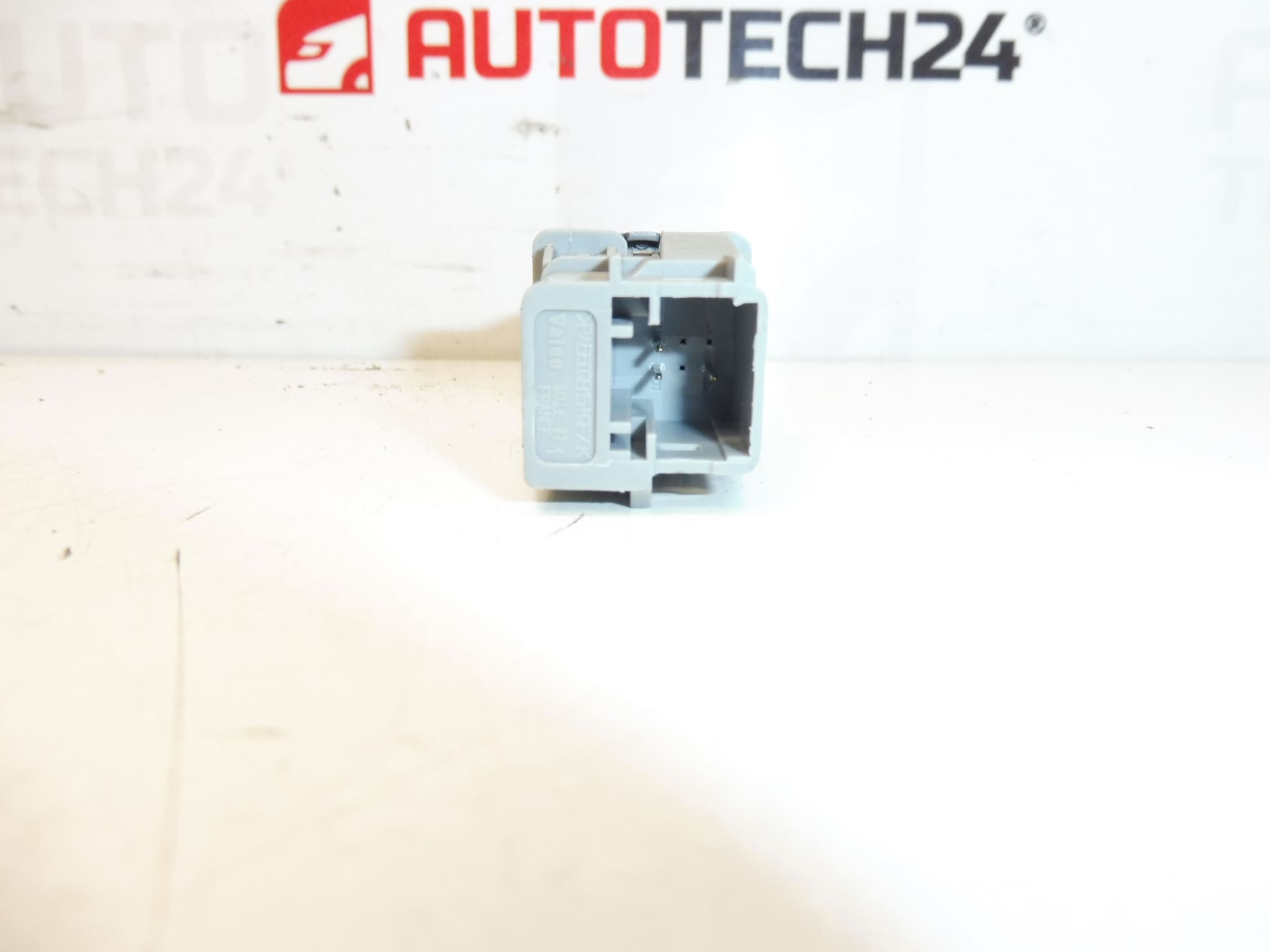 Controlador de puerta corredera para Citroën C8 y Peugeot 807 - 6554QR - Imagen 2