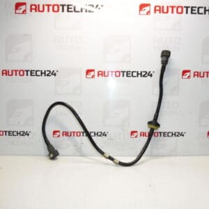 Conexión de vacío de freno Citroën C8 Peugeot 807 2.2 HDI 4578J6