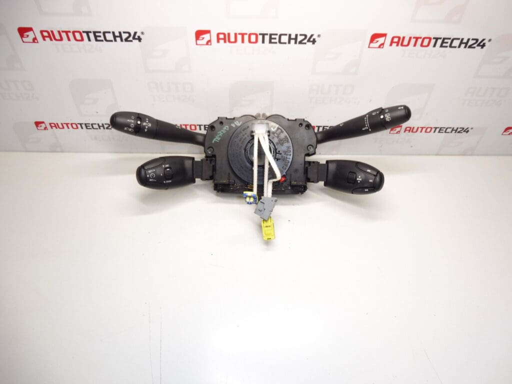 Controladores ESP Citroën Peugeot 96642623XT 98070110XT 6242FR