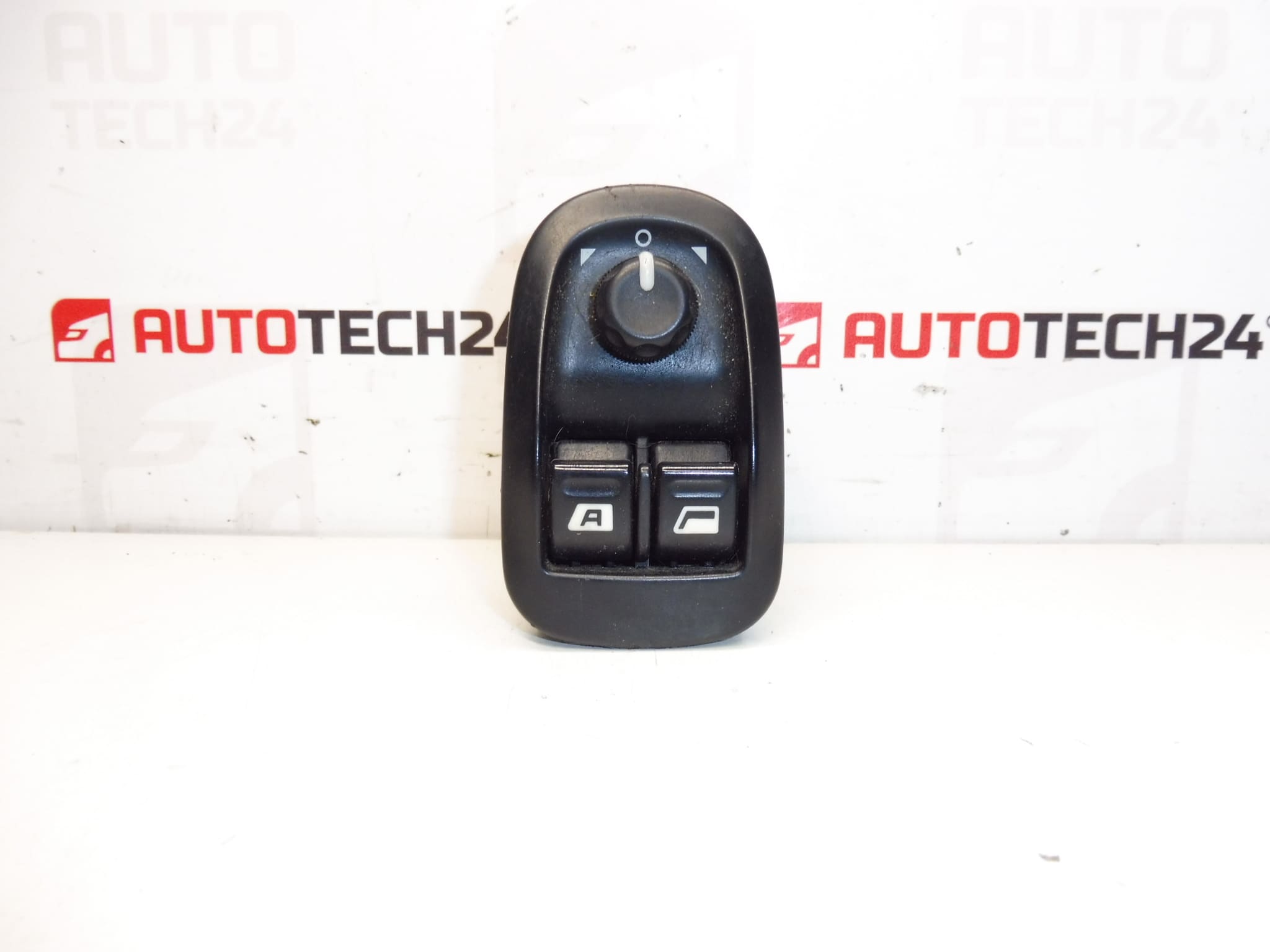 Elevalunas Peugeot 206 655458