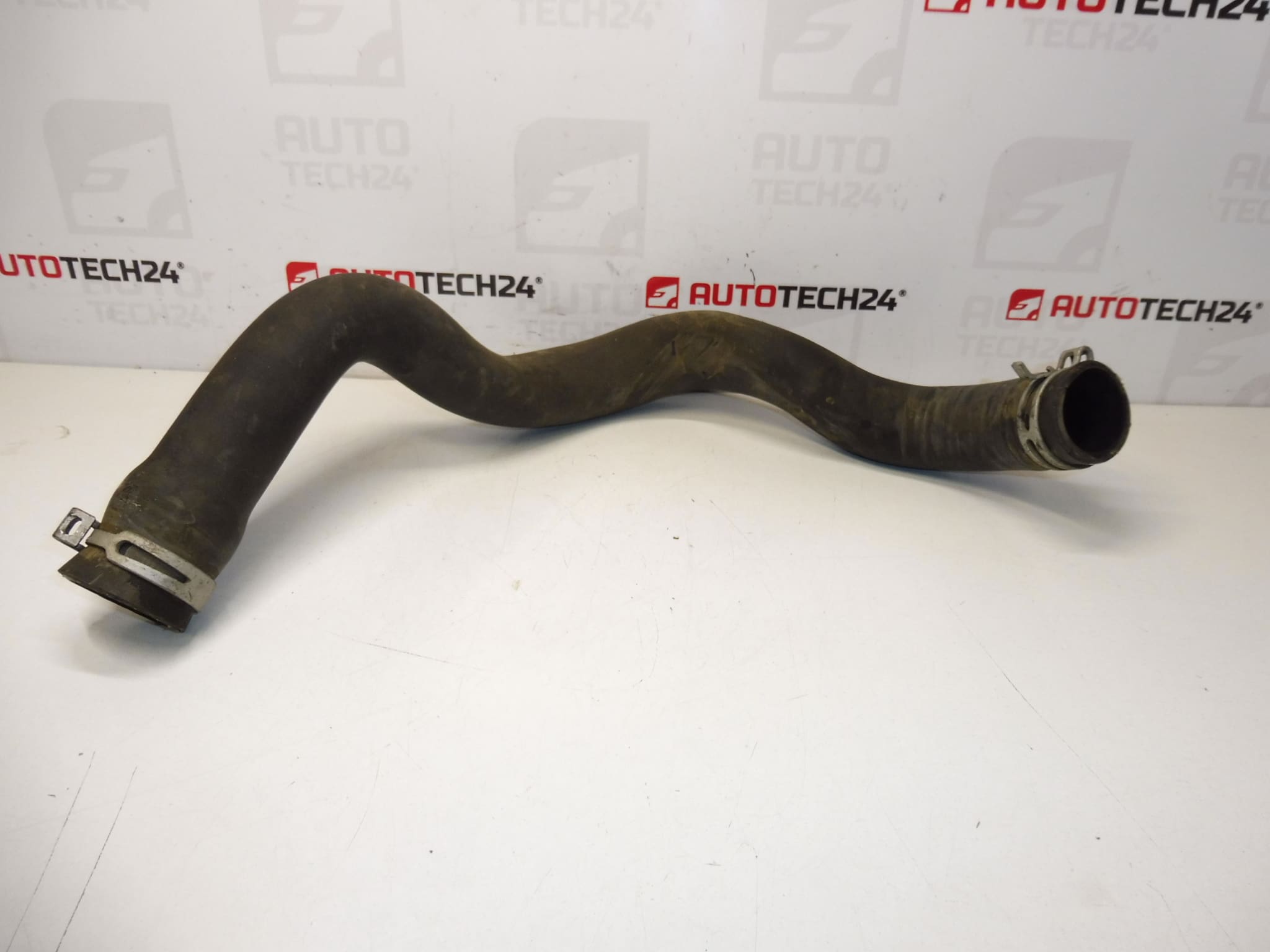 Manguera de refrigerante Citroën/Peugeot 2.2 HDi 4HT 1343KL - Imagen 2