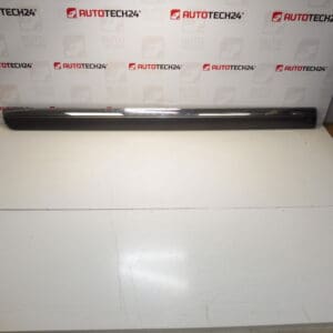 Moldura puerta trasera derecha Citroen C8 Peugeot 807 KTQ 1401029677 8546W3
