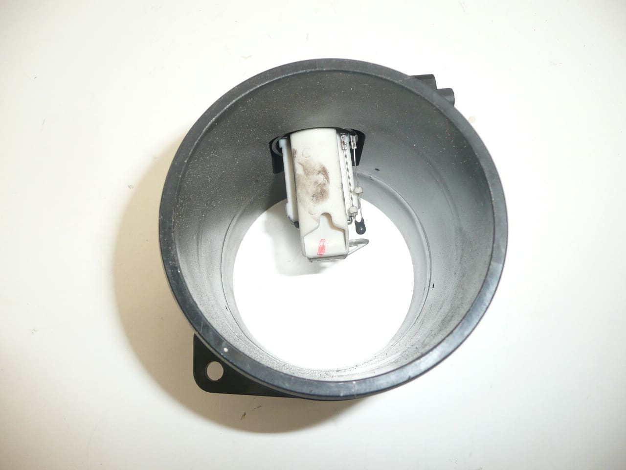 Sensor de masa de aire 2.0 HDi y 2.2 HDi Citroën Peugeot 9645948980 5WK97002 - Imagen 2