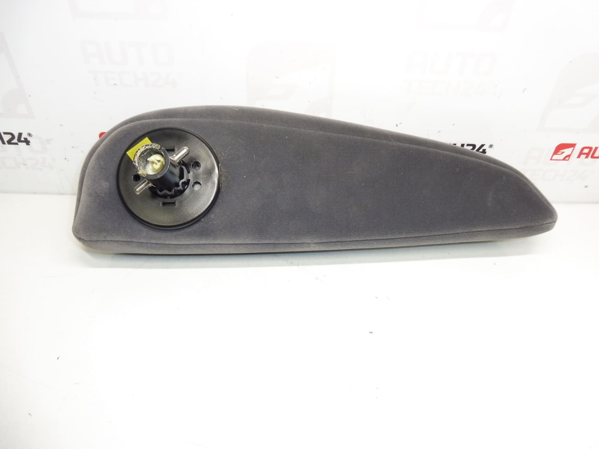 Reposabrazos del conductor para Citroën C8 / Peugeot 807 8830WT - Imagen 2