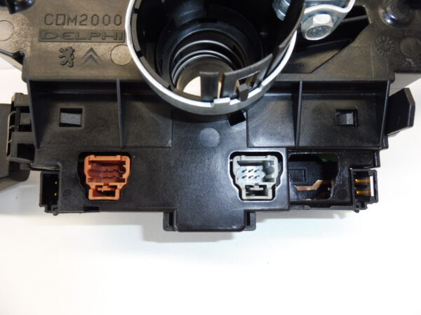 Peugeot 206+ Mandos de palanca 96663036XT 6242XP 96787396XT