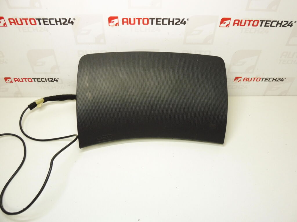 Airbag pasajero Peugeot 206+ 9683503180 8226XP