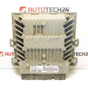 Centralita Siemens SID 803A 9655534080 5WS403204E-T
