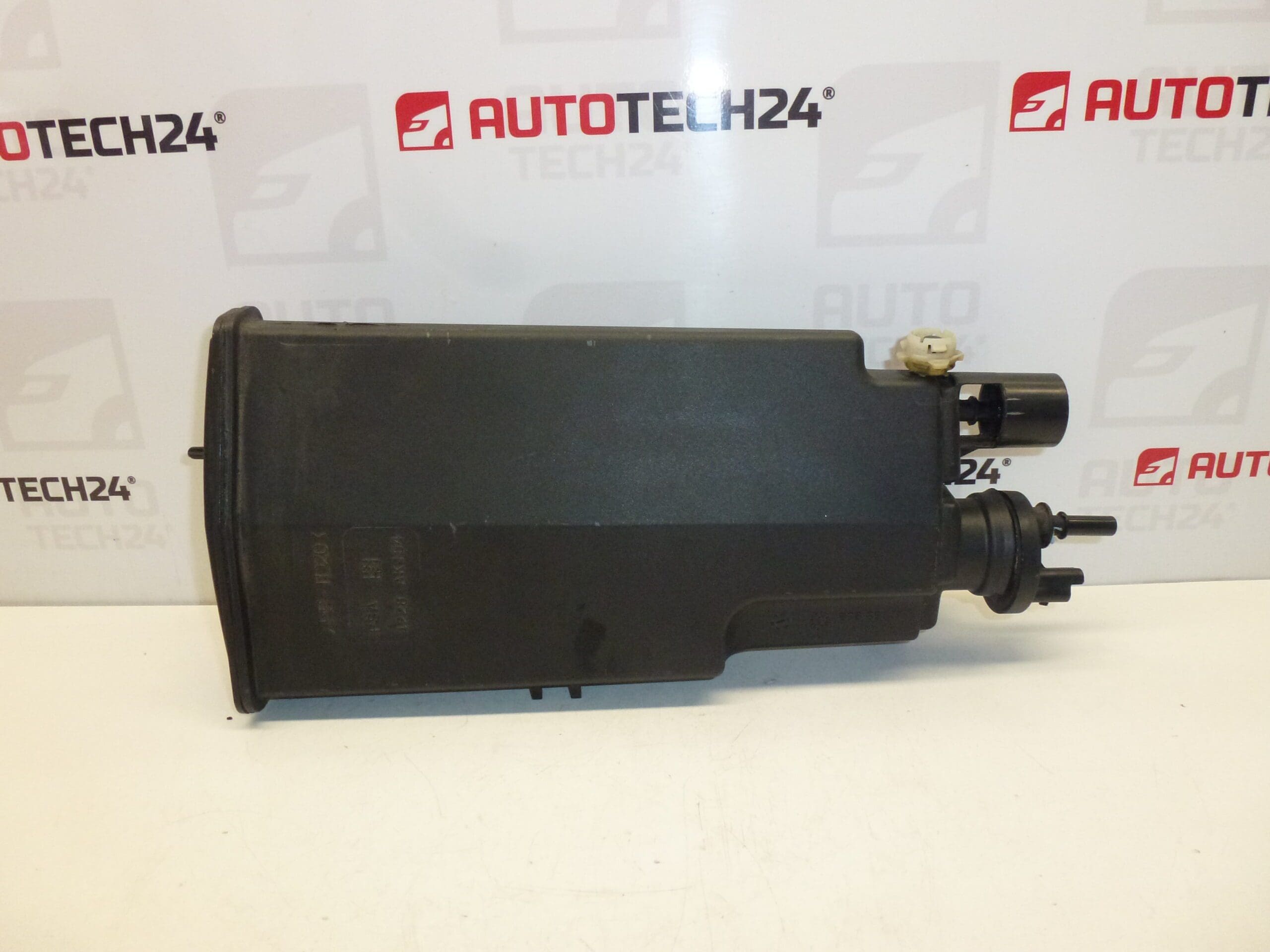Filtro de carbón, carbón activo Citroën Peugeot 1502F9