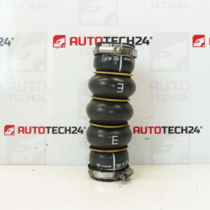 Manguera 1.6 HDI 1.2 81kw Citroën Peugeot 9683725580 0382NN