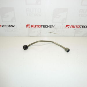 Tubo entrada RAIL 4º cilindro Citroën Peugeot 1570Q2