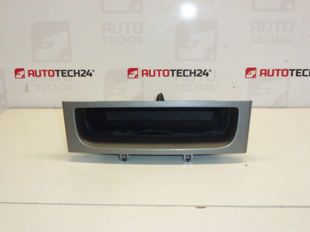 Peugeot 308 Recambio Lateral 9659920777 8226LN