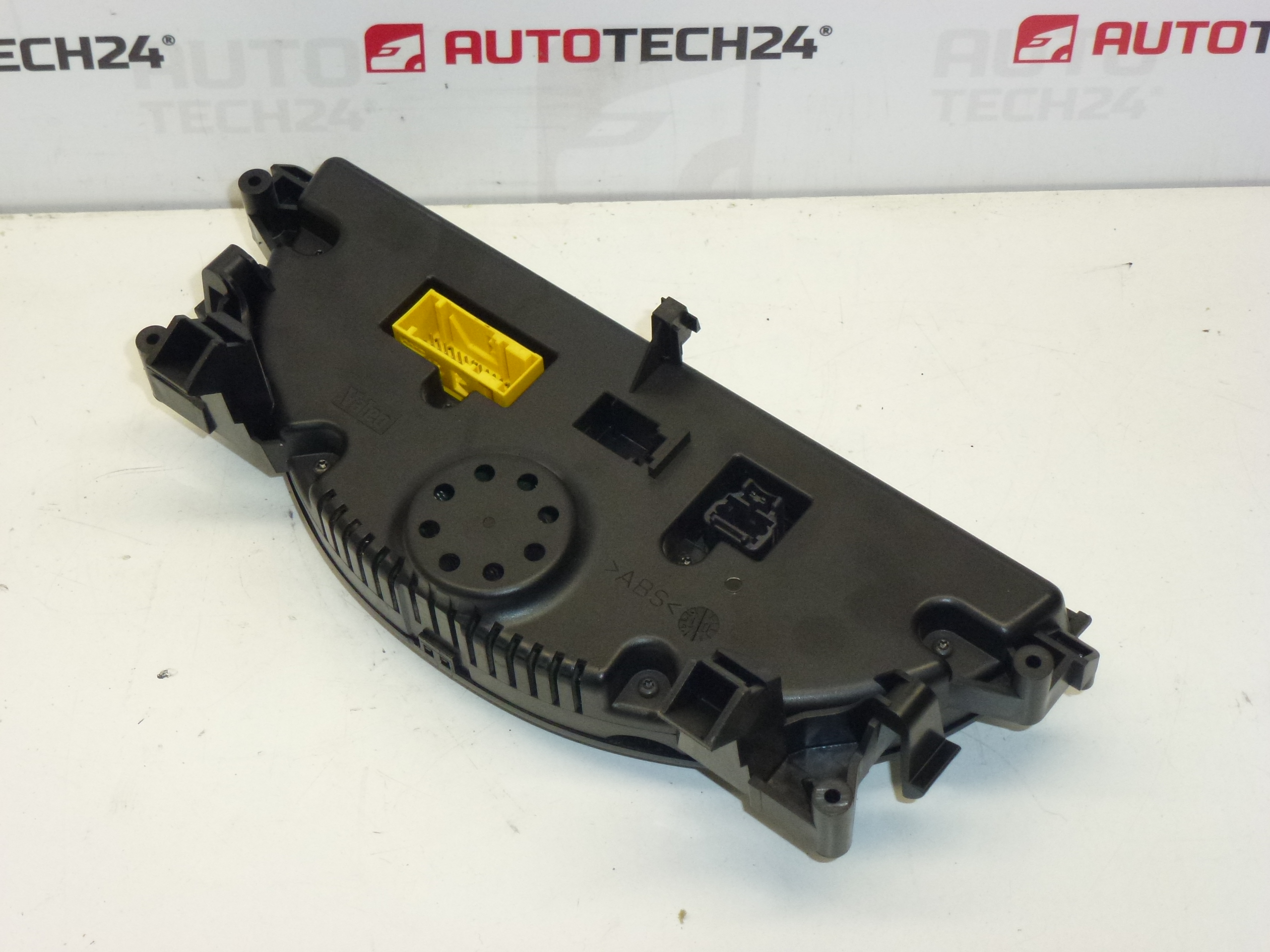 Mando calefacción y aire acondicionado Citroën C5 I 96326398ZK 6451NY