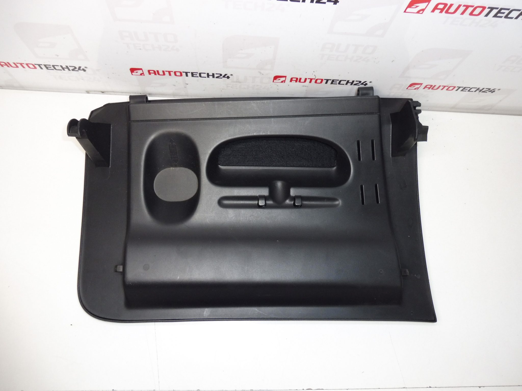 Caja de almacenamiento Citroën C4 II (B7) y DS4 825262 - Imagen 2