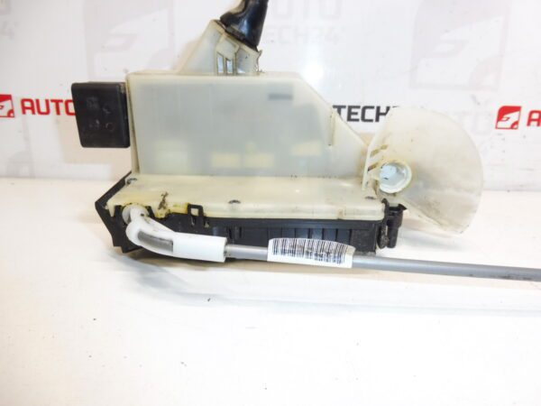 Cerradura Delantera Izquierda Eléctrica Citroën C4 DS4 5 Puertas 9685351380 9135HQ - Imagen 2