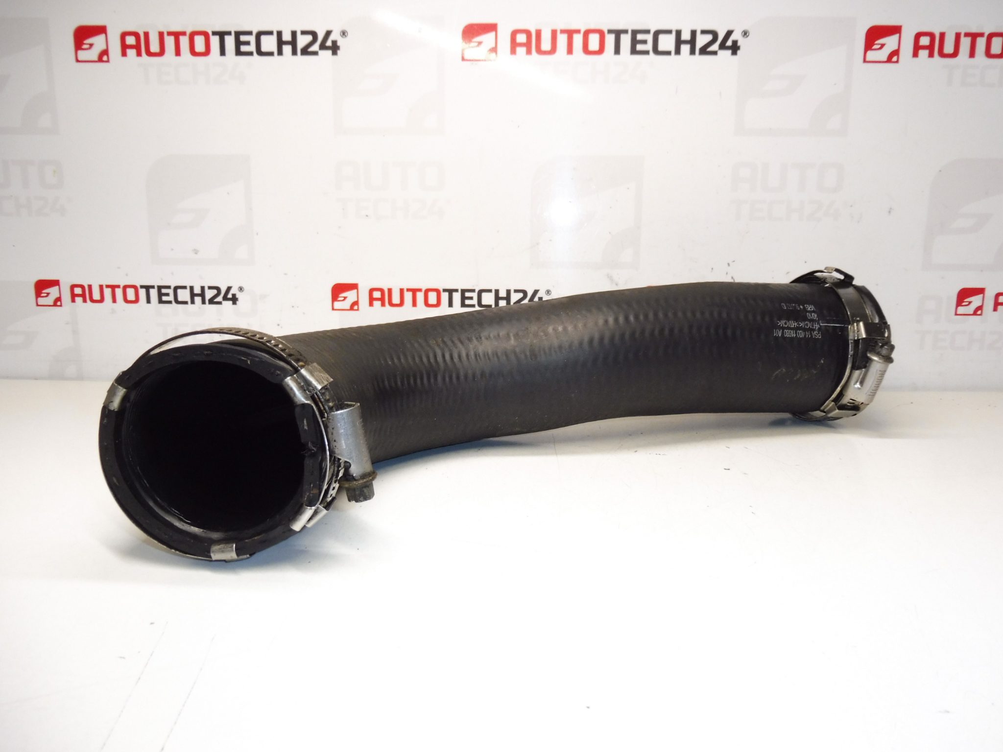 Manguera para Citroën y Peugeot 2.0 HDi 0382QF 0382GZ - Imagen 2