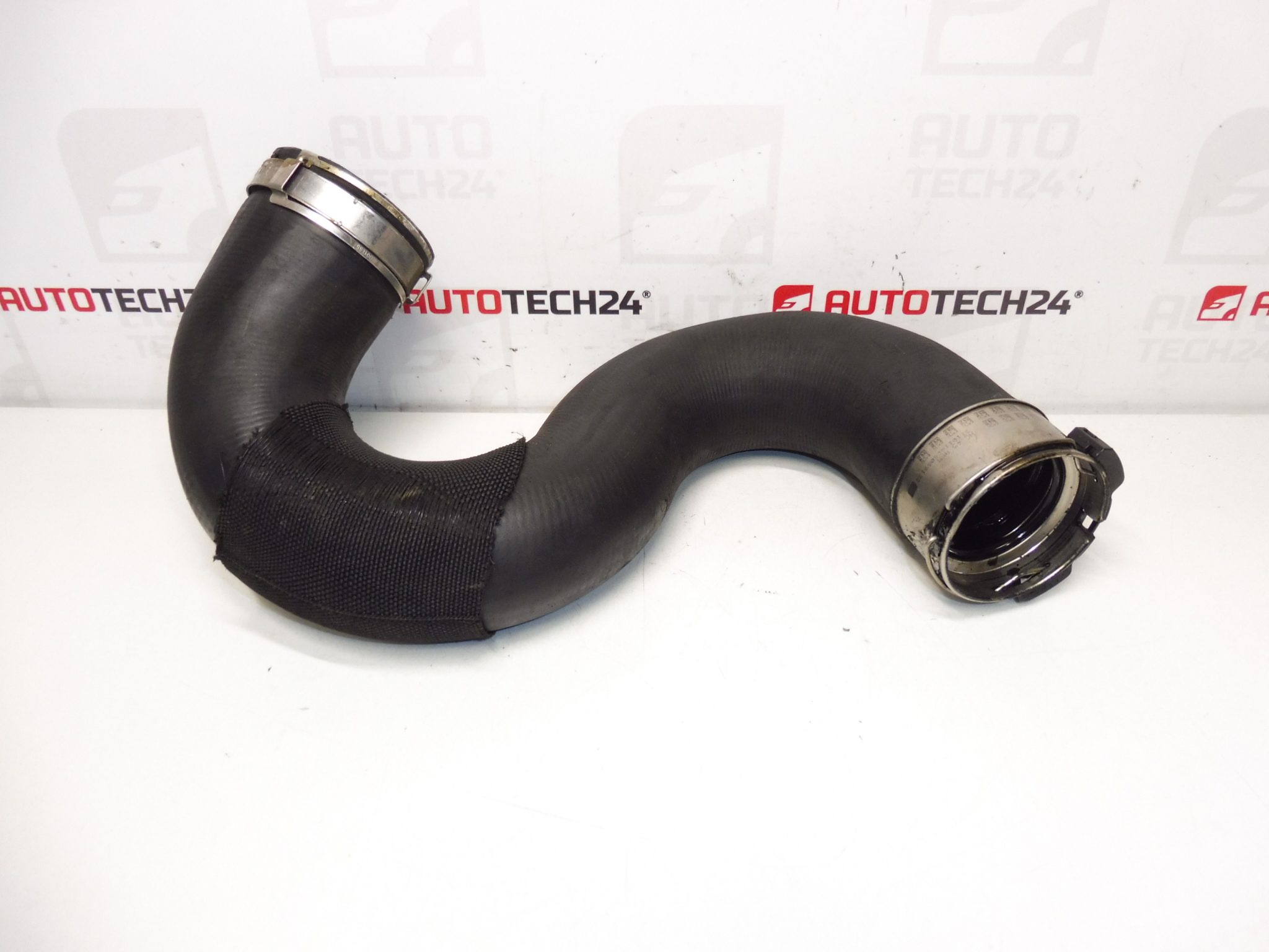 Manguera Citroën/Peugeot 2.0 HDi 0382QG - Imagen 2