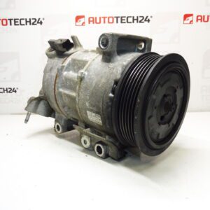 Compresor de aire acondicionado Denso 5SEL12 9802875780