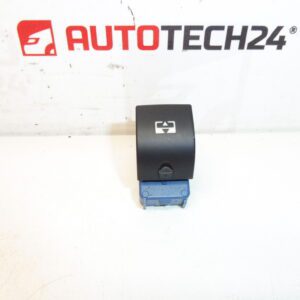 Control techo solar Citroën Peugeot 96565343XT 649032