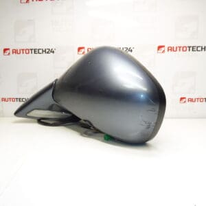 Espejo retrovisor conductor EZW Citroën Peugeot 14400786ZW 8154CQ