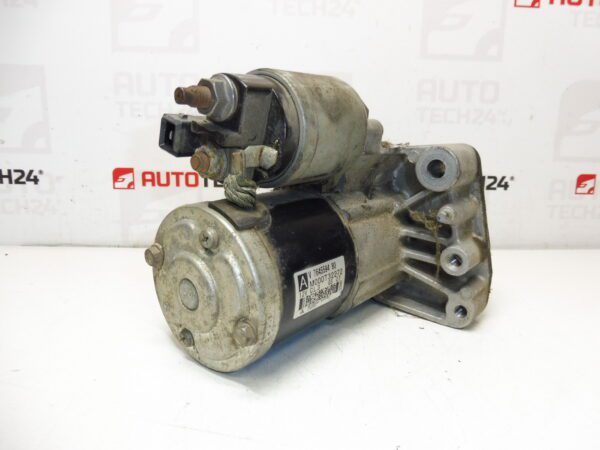 Arranque Citroën Peugeot M000T32272 V764559480 - Imagen 2