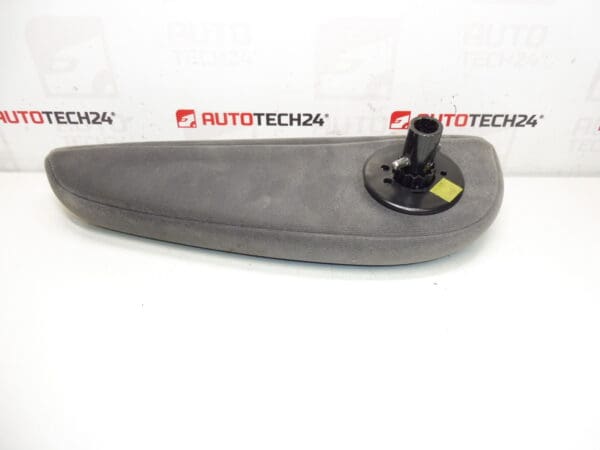 Apoyabrazos del Conductor Citroën C8 Peugeot 807 883187 - Imagen 2