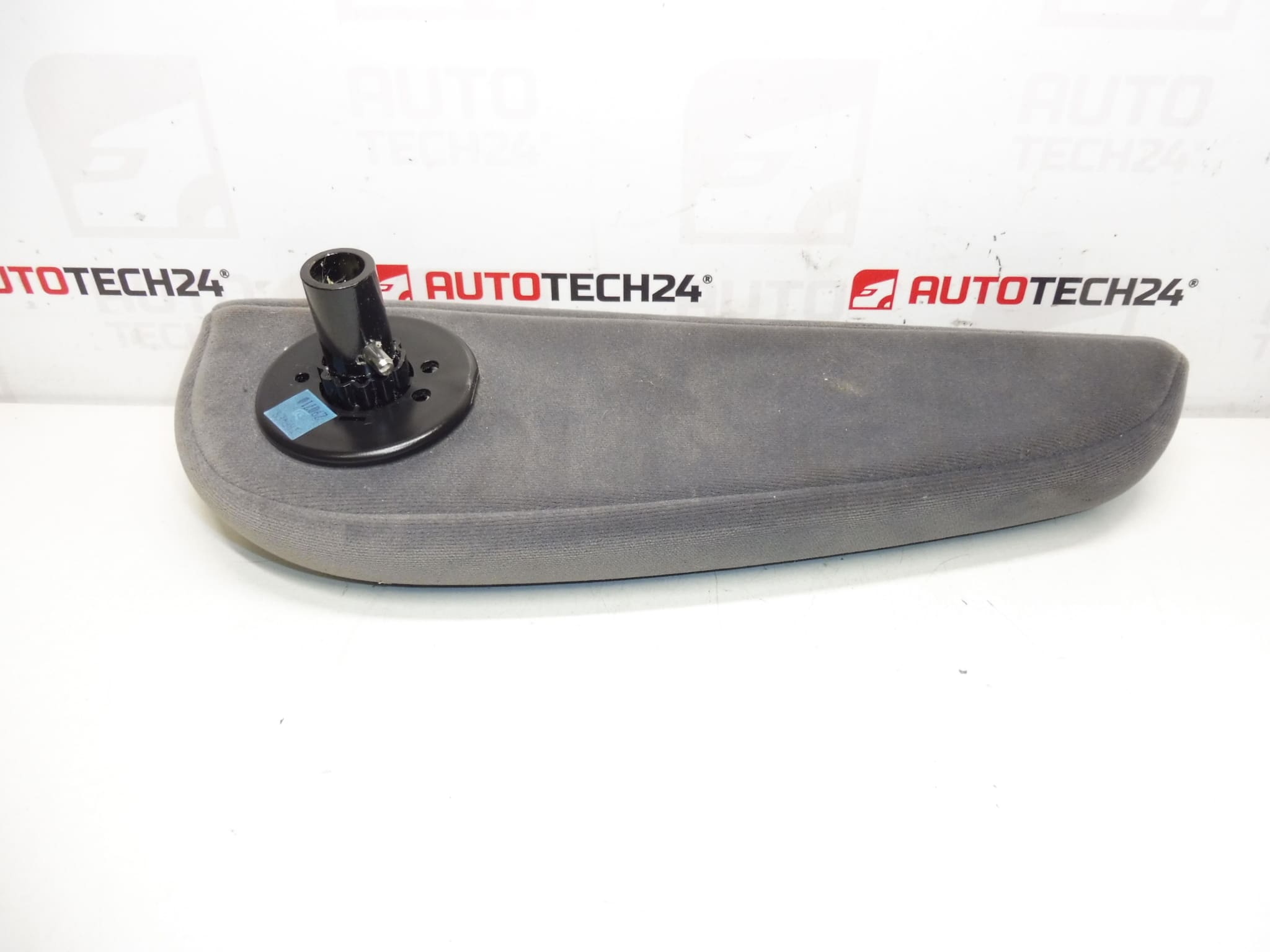 Reposabrazos trasero para Peugeot 807 y Citroën C8 - 883188 - Imagen 2