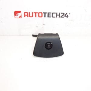 Sensor de radiación solar Citroën Peugeot 643604 643676