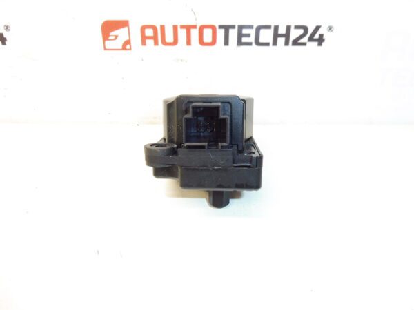 Servo Motorizador de Calefacción Citroën Peugeot BEHR EAD511 B8036 U14 - Imagen 2