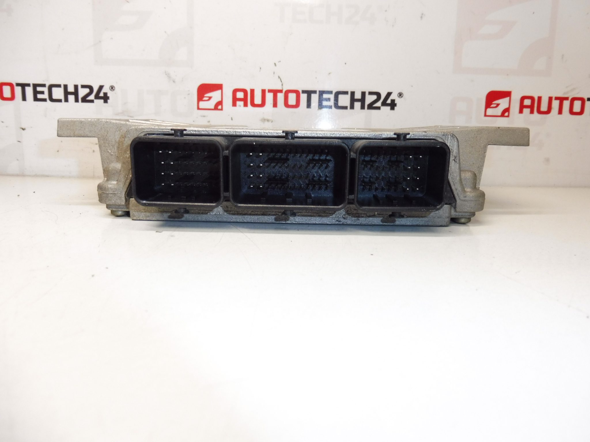 Unidad de Control IAW 6LP2.05 9653979480 9657429380 - Imagen 2